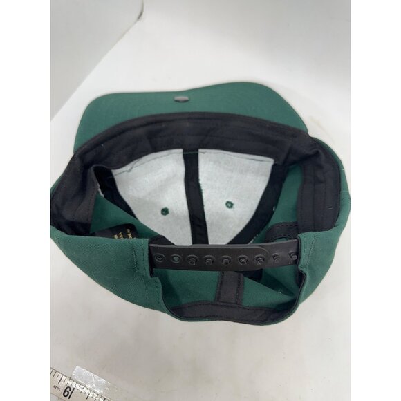 Produits Horizon Bug Cap Green Adjustable Snapback Hat  Full Nettting Mosquito R - Picture 5 of 10